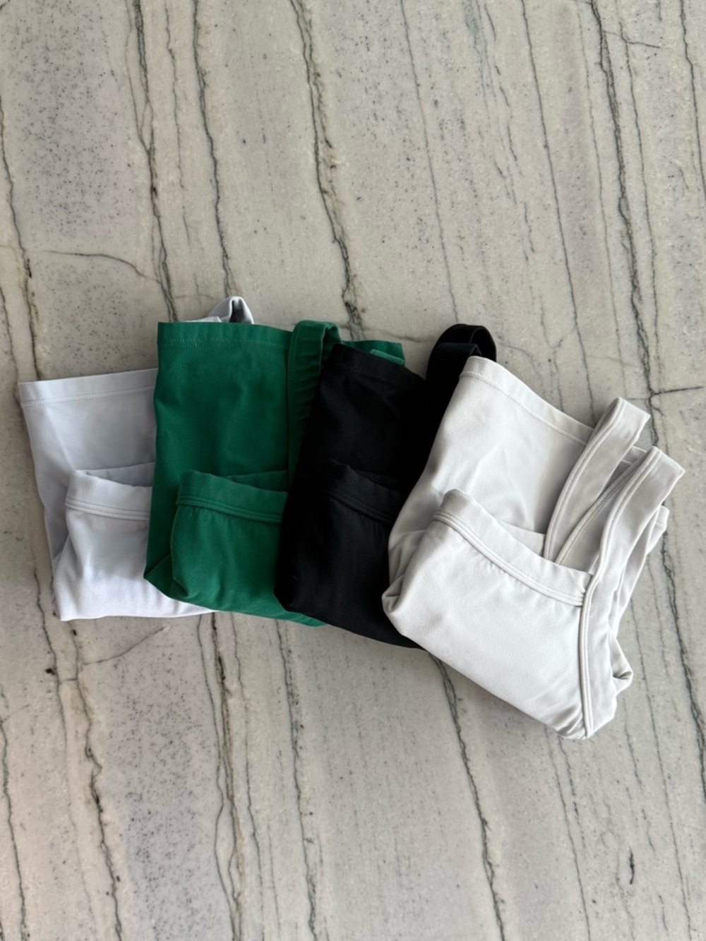 Vitality • Square Tanks (4)